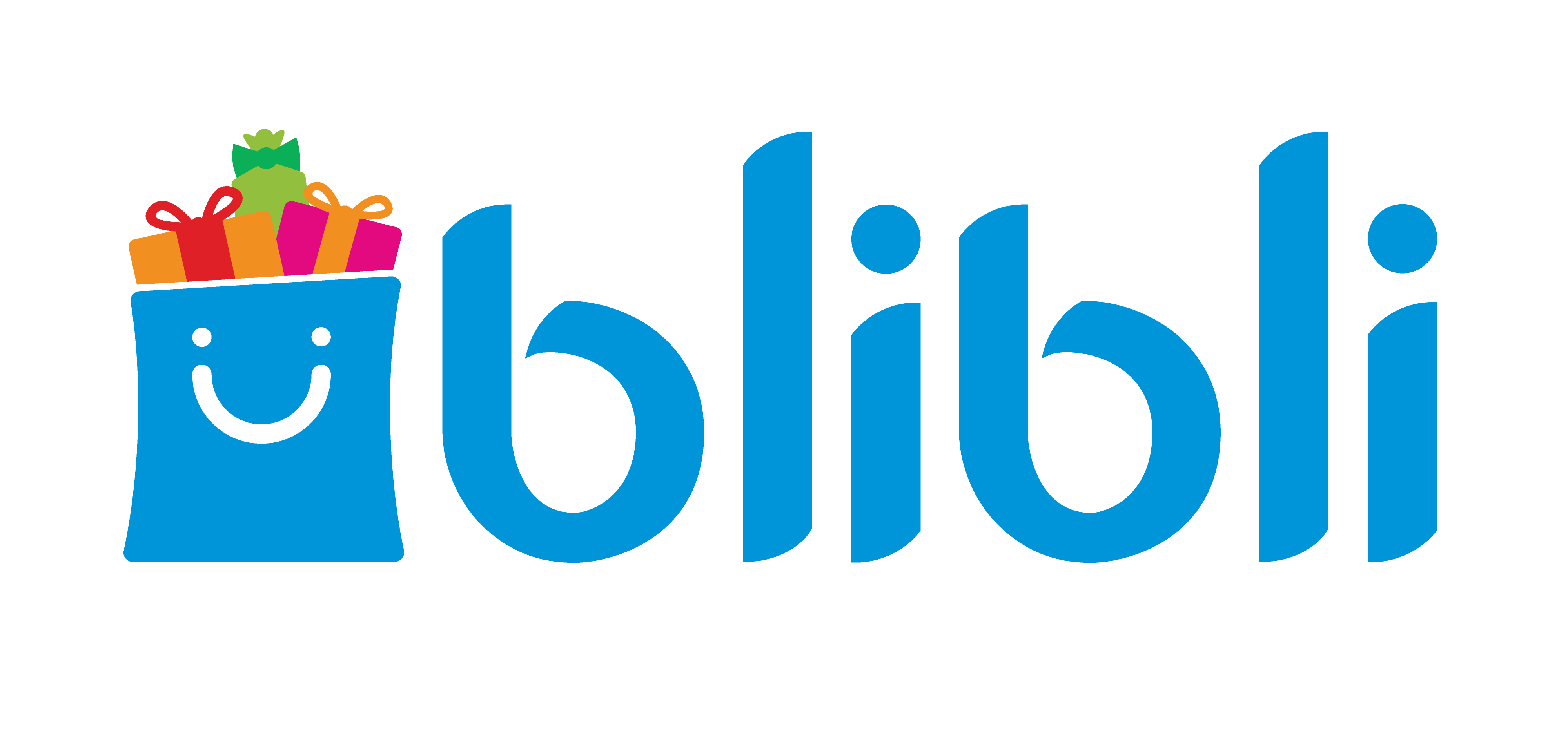 Blibli logo