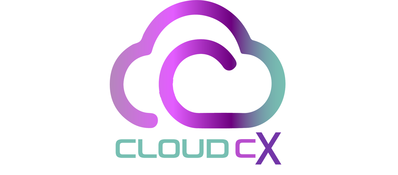 CloudCX Ltd.