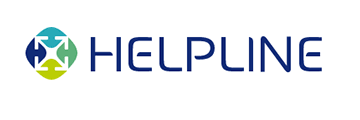 Logo Helpline