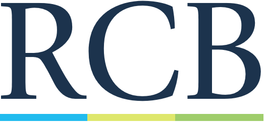 Logo rcb 2020