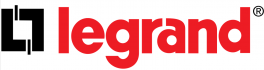 Logo legrand