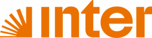 banco inter logo