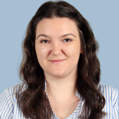 Lorena lovric, aterian