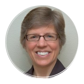 Lori bocklund headshot