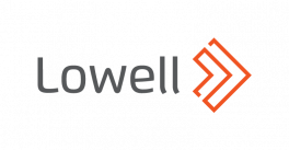 Lowell logo rgb colour aw