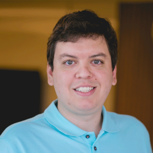 Lucas Fonseca de Carvalho