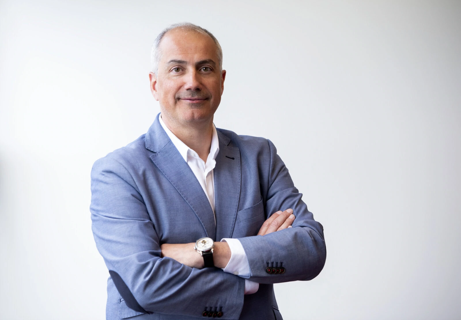 Luis Miguel Domínguez