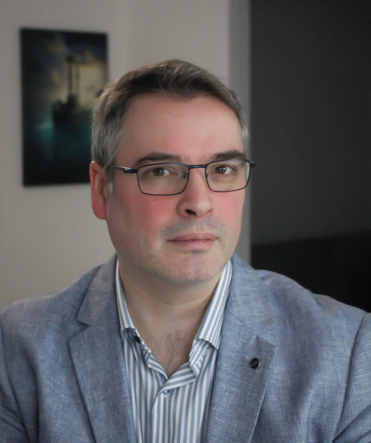 Mathieu GANCZARCZYK 