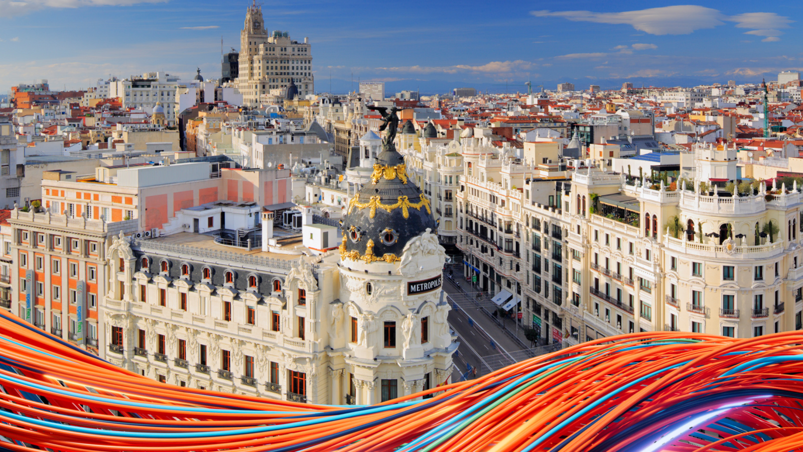 MADRID