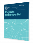 Mit tech review the global ai agneda thumbnail kit template 3d it