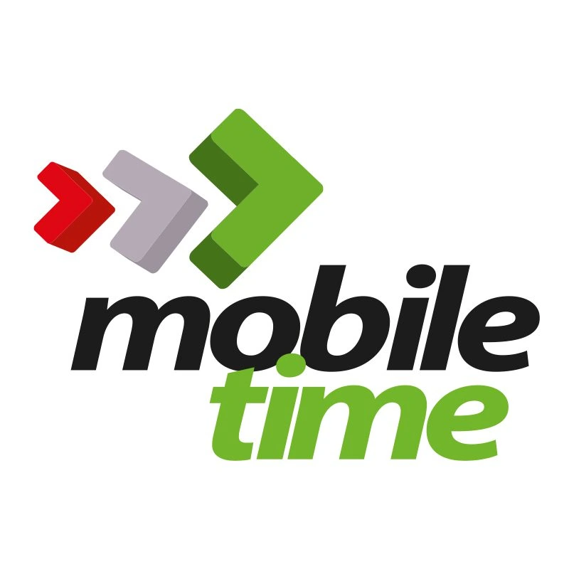 Mobile time