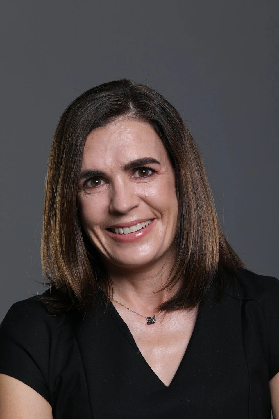 Cornelia Van Heerden