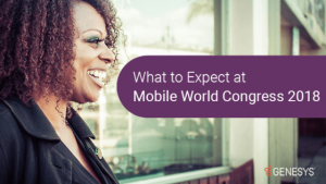 What to Expect at Mobile World Congress 2018