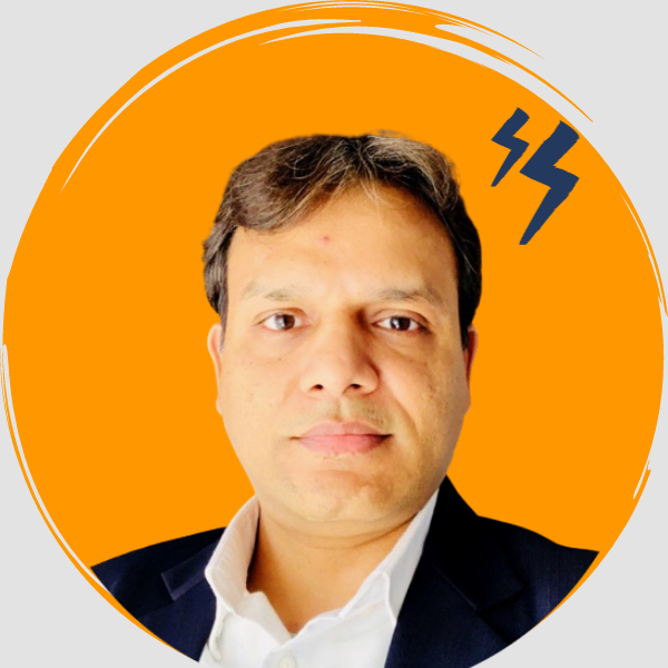 Madnish Garg