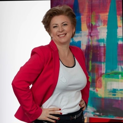 Malgorzata Gawrysiak