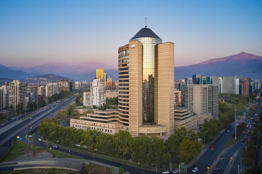 Genesys & Salesforce: The New Generation CX - Santiago