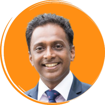 Manoj Menon