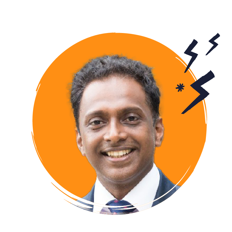 Manoj Menon