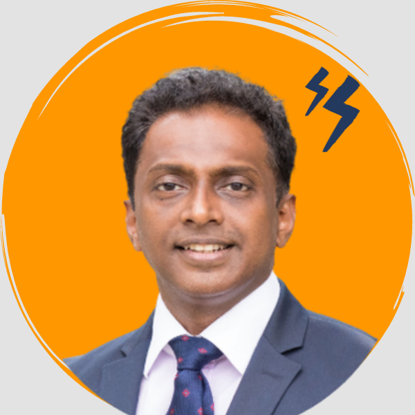 Manoj Menon