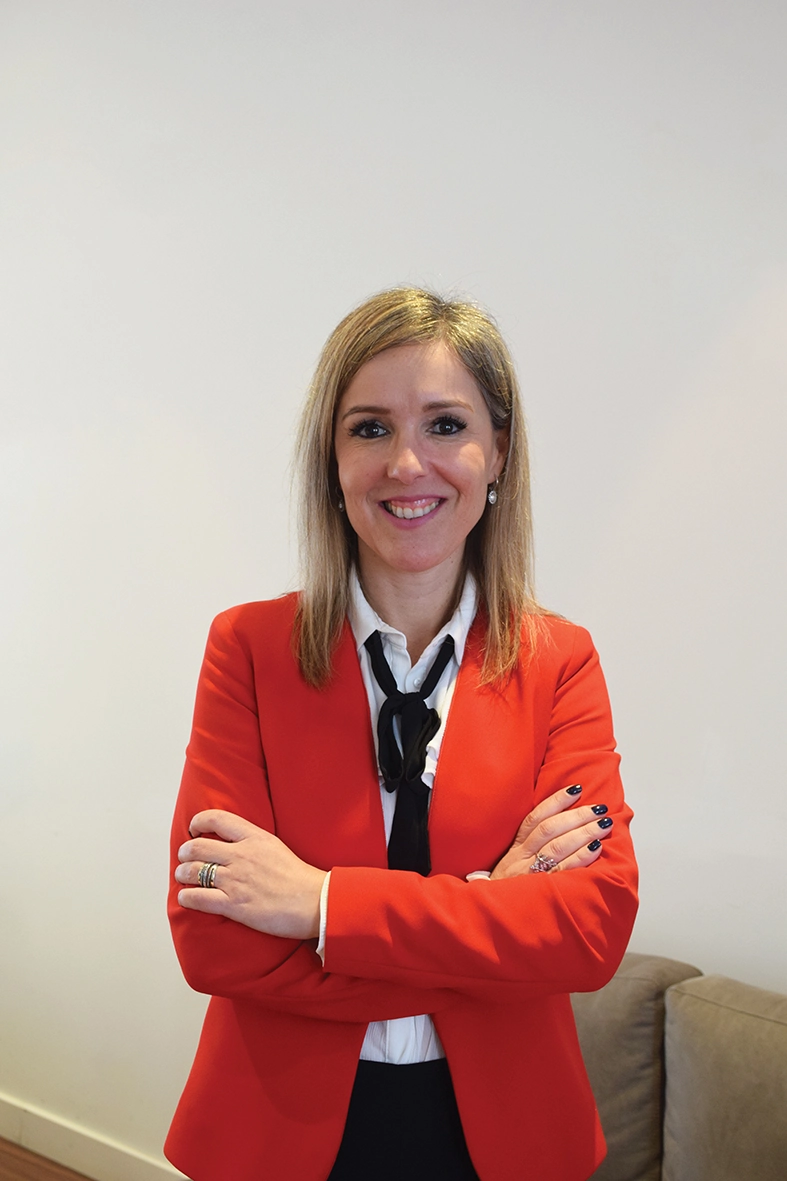 Márcia Machado