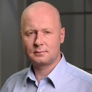 Marcin Grygielski
