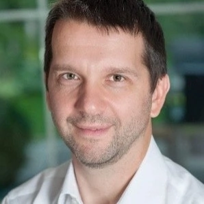 Marcin Szczepanski