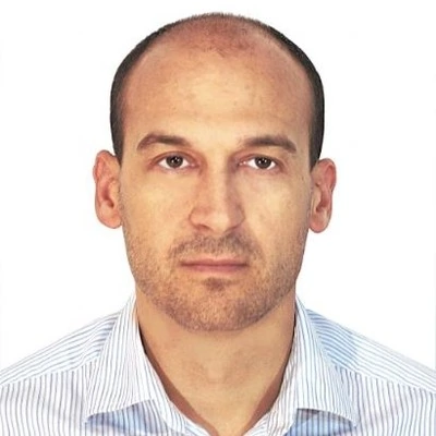 Marek Klampar