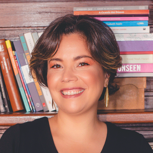 Maria Flavia Bastos
