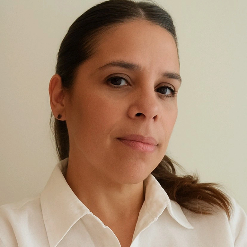 Maria Soledad Riquelme
