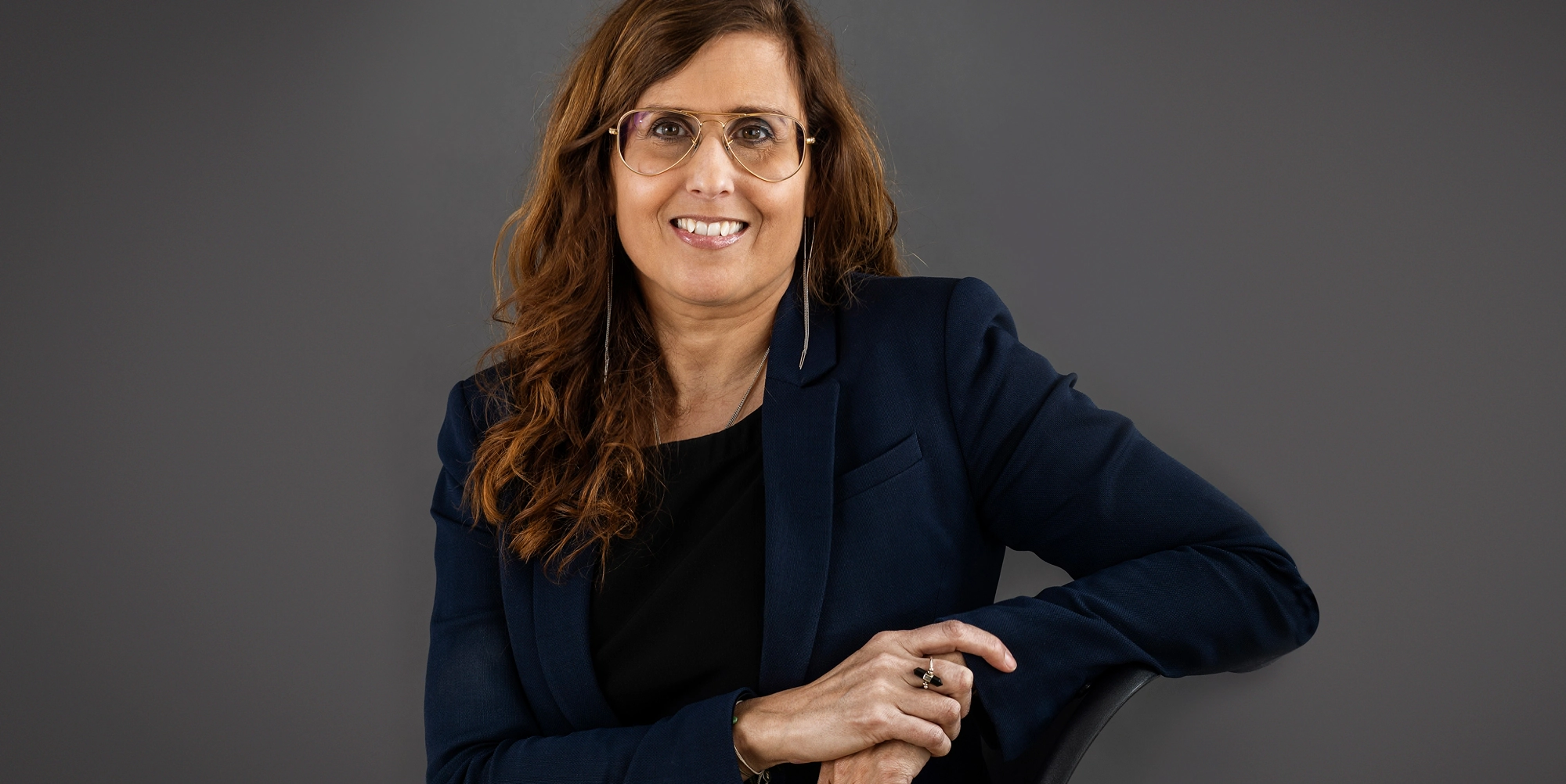 Maria Lindell