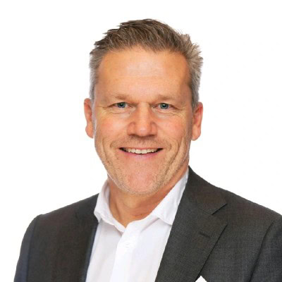 Markus Dietrich