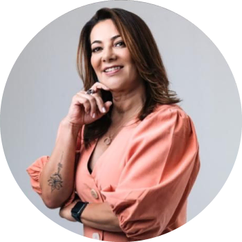 Marly Vidal