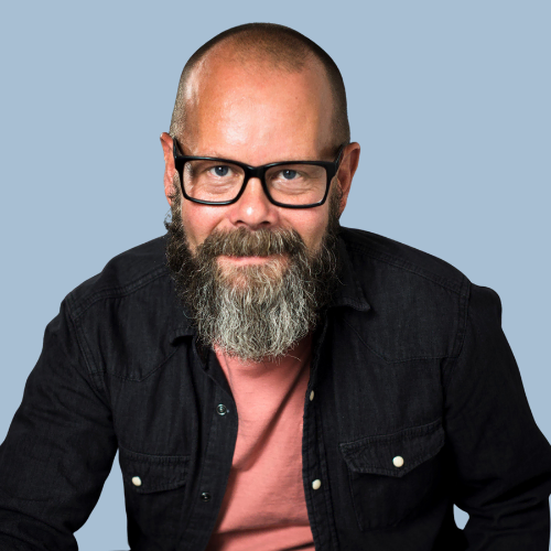 Martin kedbäck, enity bank