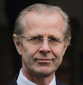 Martin Sundblad
