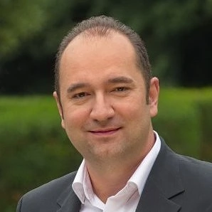 Martin Veselka