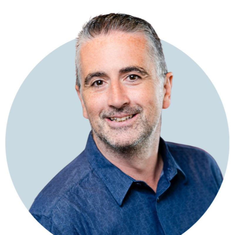Martin Graham