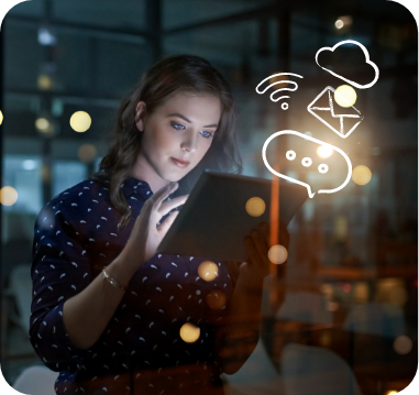 Master the art of data driven experiences image
