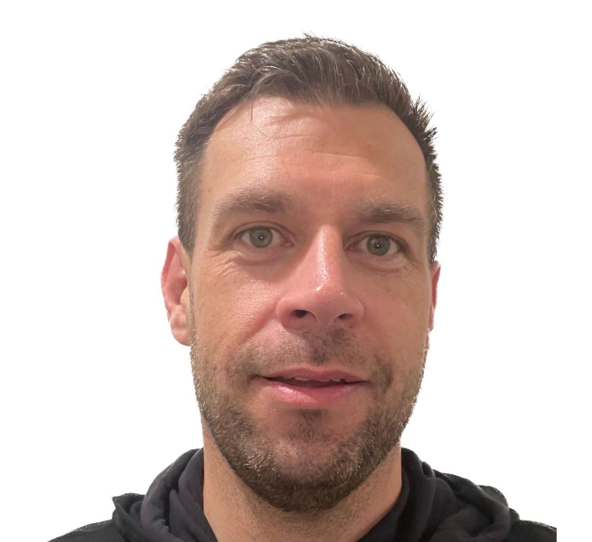 Matt Holmes