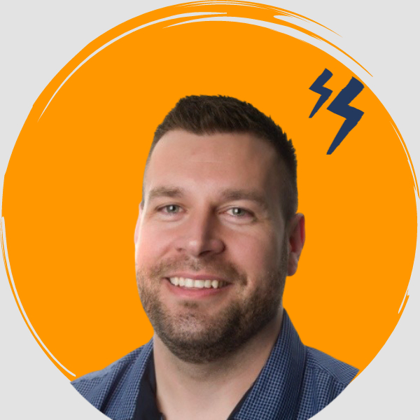 Matt Holmes