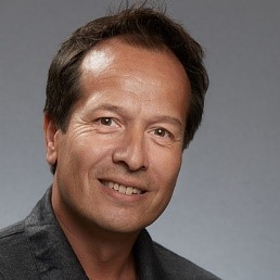 Matthijs van Laar