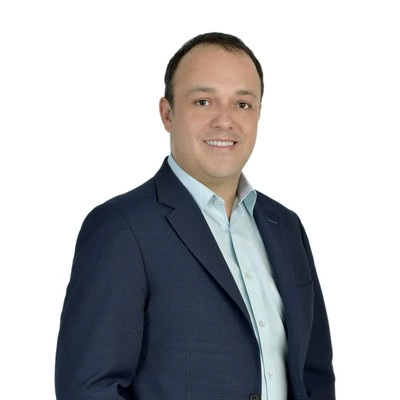 Mauricio Giraldo
