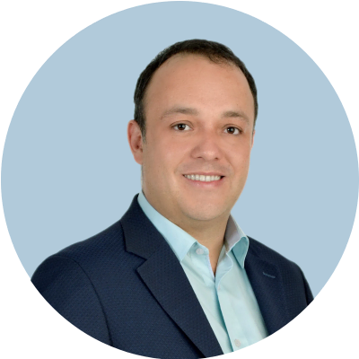 Mauricio Giraldo