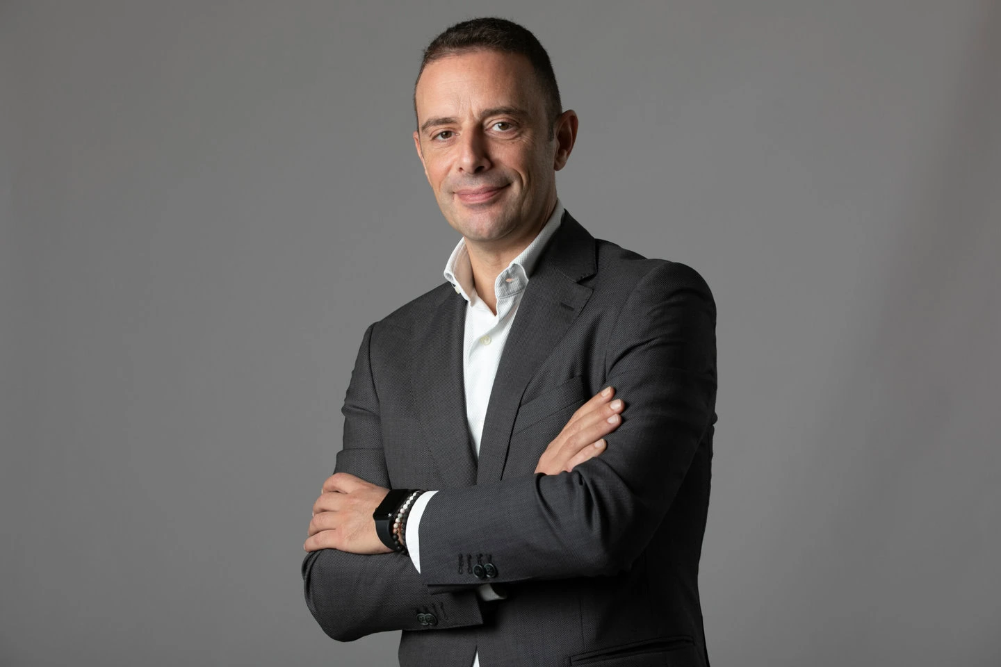 Mauro De Caro