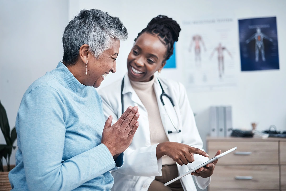 Medicaid redetermination