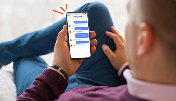 Messaging apps