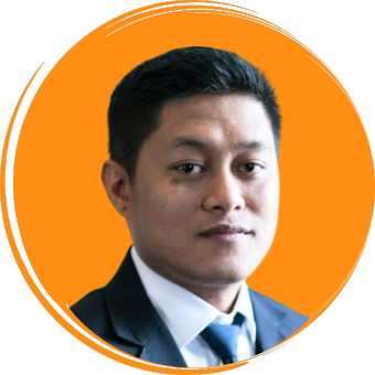 Michael Guillido