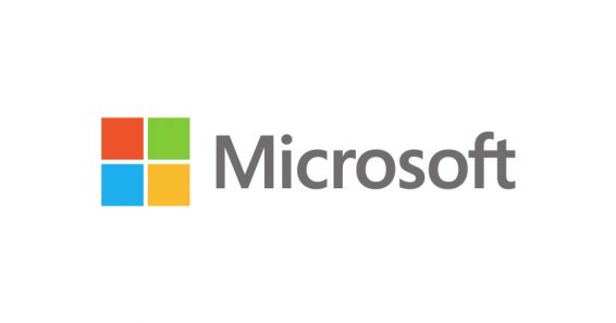 Microsoft thumbnail kit meta logo