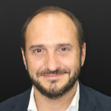 Miguel Gómez Centurión