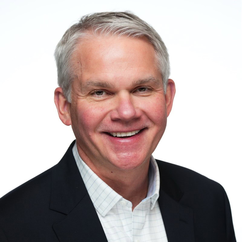 Mike szilagyi headshot