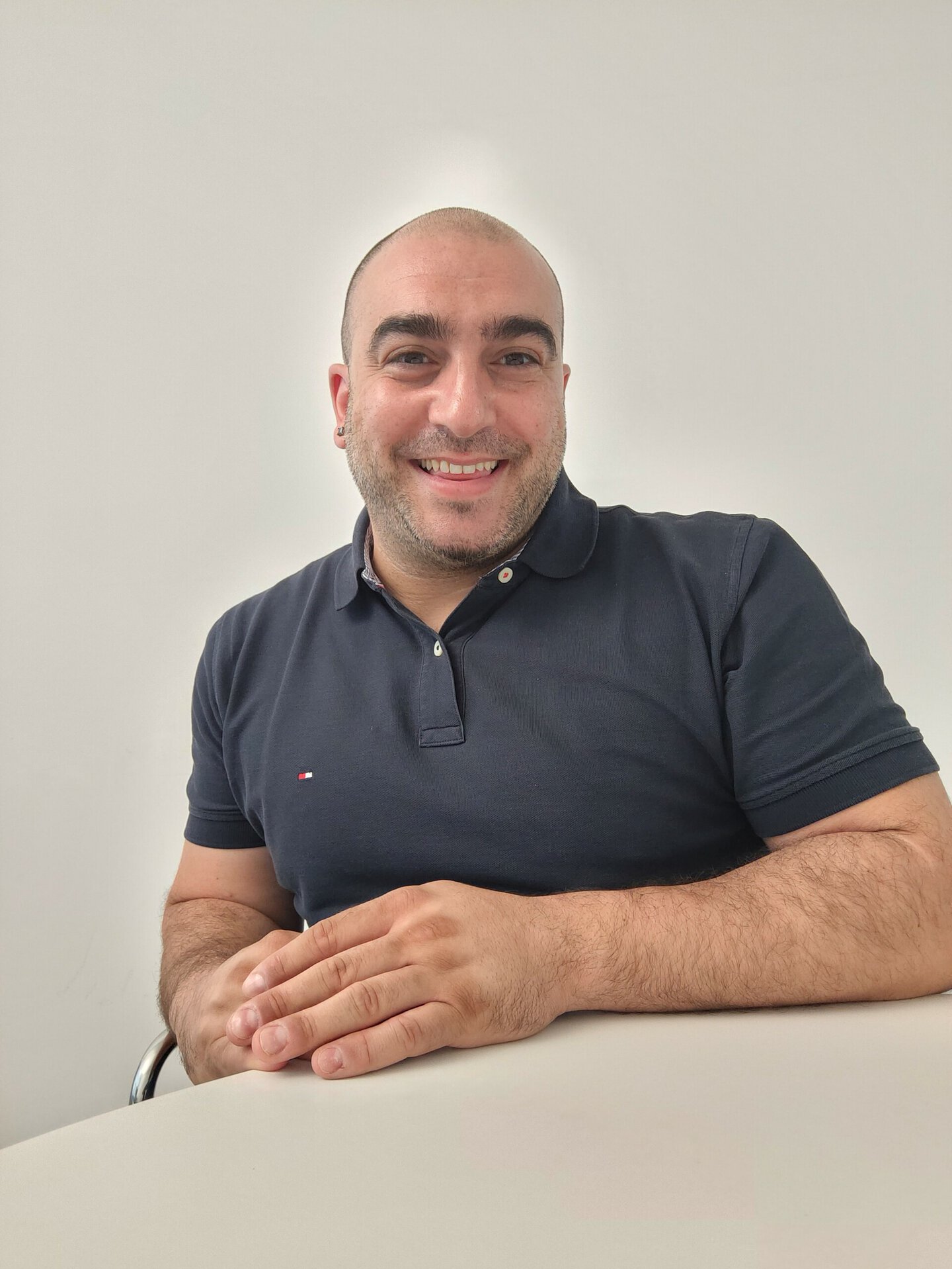 Mirco Picardi 